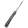 Складной нож CIVIVI ELEMENTUM C907T